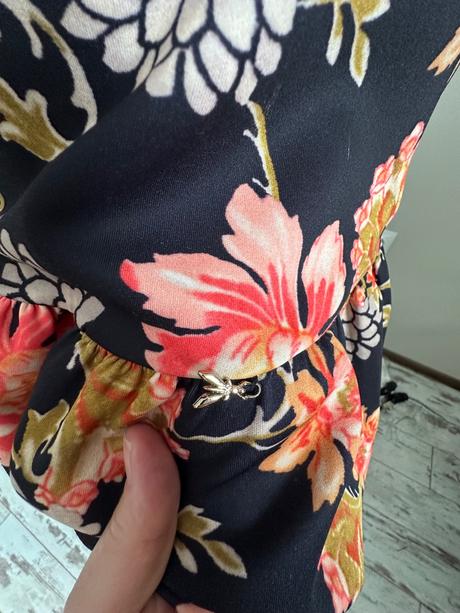 Saty patrizia pepe, 38