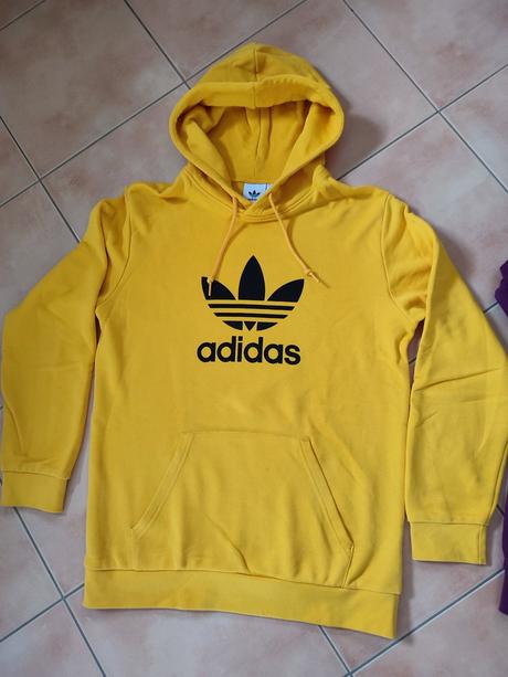 Pánske mikiny zn.adidas originál, adidas,l