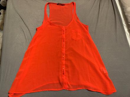 Letný top, f&f,s