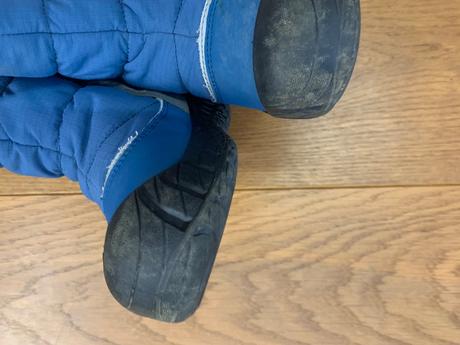 Reima snehule mega mini 25, reima,25