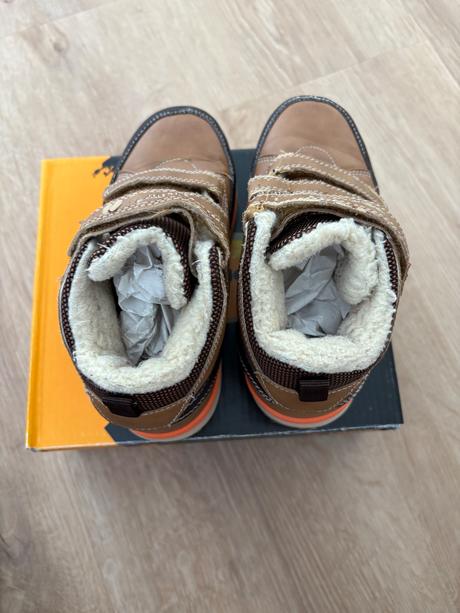 Zimné  topánky, 30