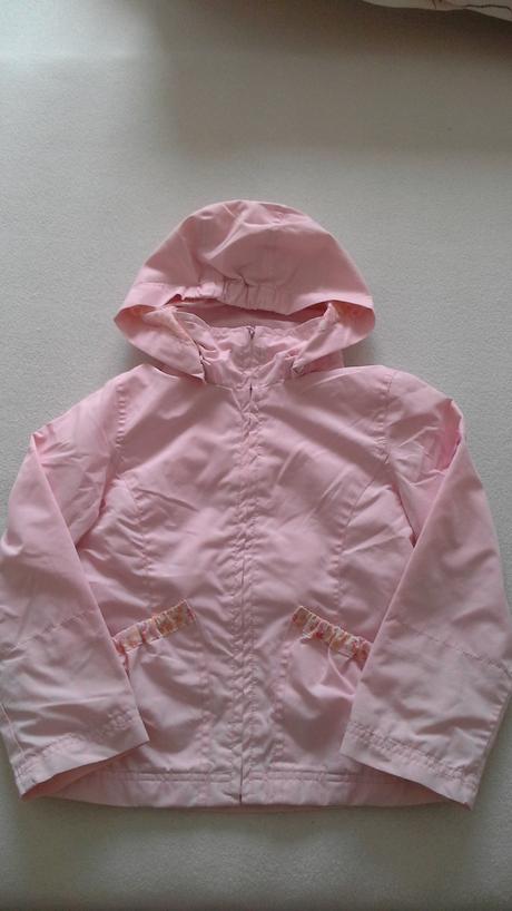 Prechodne bundicka, 110