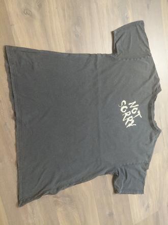 Tricko cropp, m