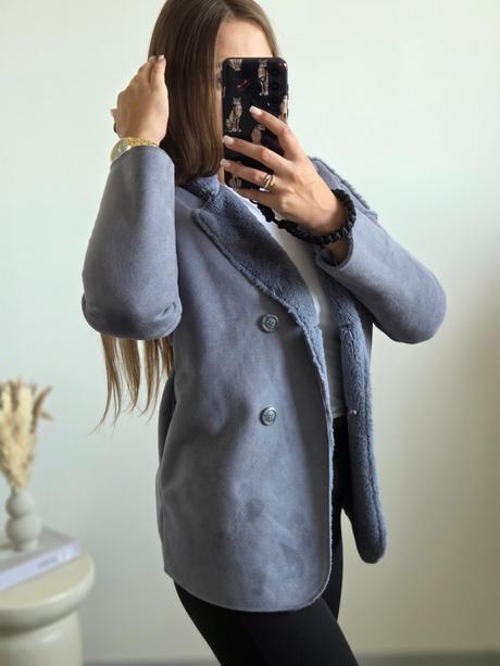 River island kabátik xs, river island,xs