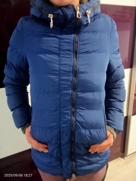 Zimná bunda, m