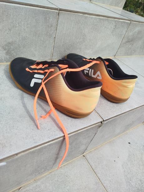 Halové tenisky fila, fila,39