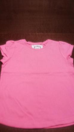 Dievcenske tricko, next,92