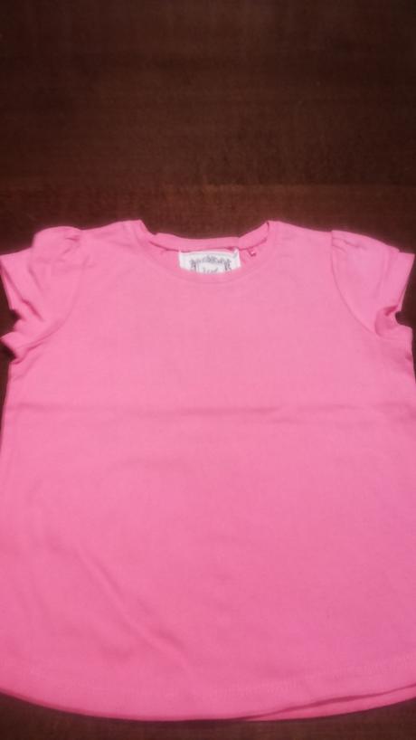 Dievcenske tricko, next,92