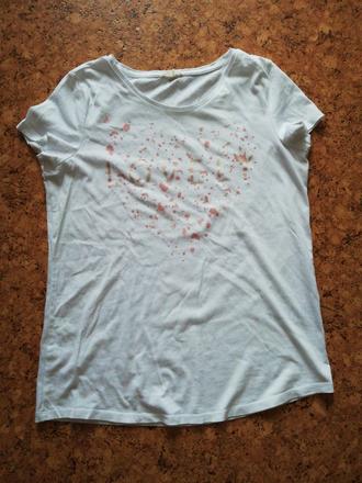 Dámske tričko veľ. s, esprit,s