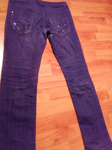 Dievčenské rifle, 152