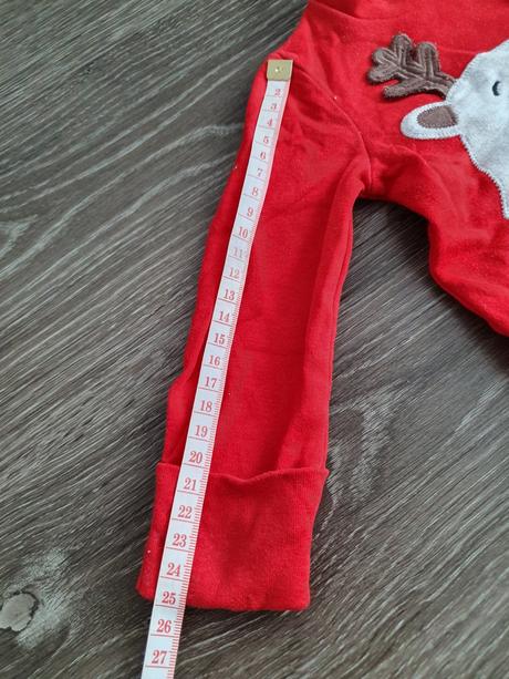 Dupačky so sobikom, f&f,62