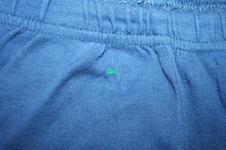 Pyžamá, carter's,140