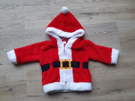 Vianočná mikina, 74