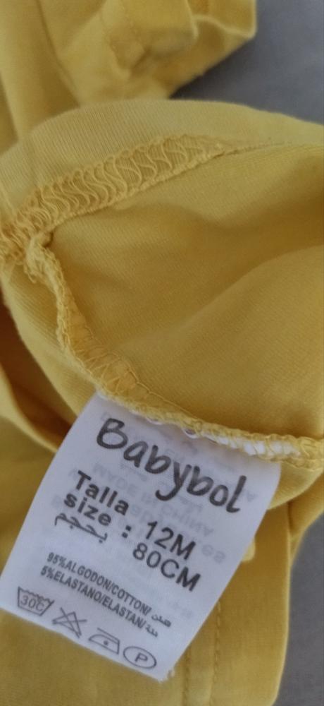 Tričko, babyland,86