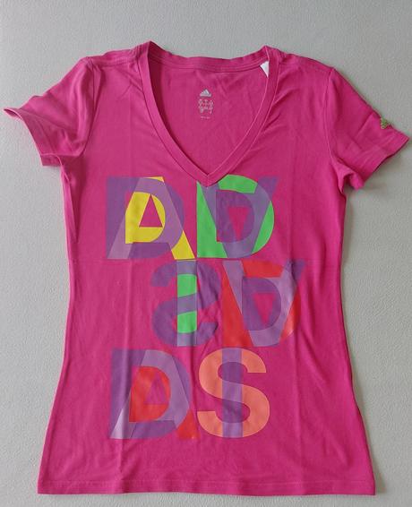 Dámske tričko adidas, s, adidas,s