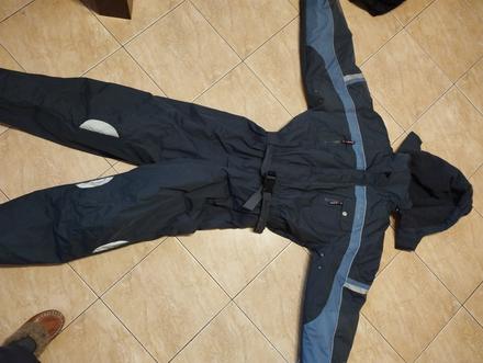 Zimná kombineza, xl