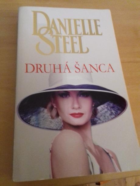 Danielle steel - druhá šanca,