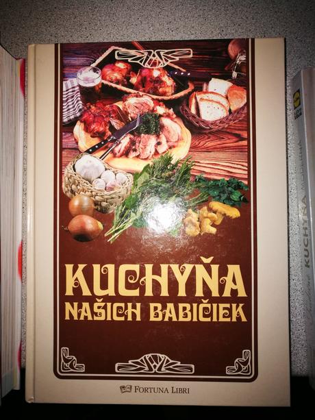 Kuchyňa našich babičiek, 