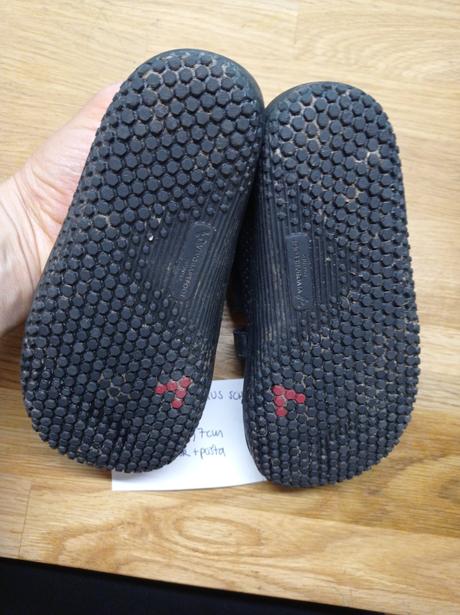 Vivobarefoot primus school k vel.25, vivobarefoot,25