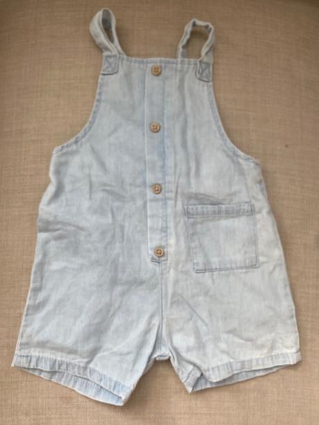 Kratasky na traky zara, zara,68