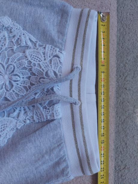 Teplakova súprava losan 5 dielov, veľ.98, losan,98