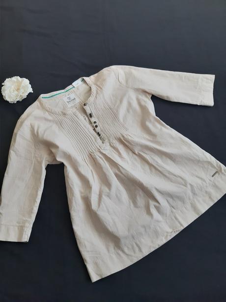 Tunika-blúzka, timberland,l