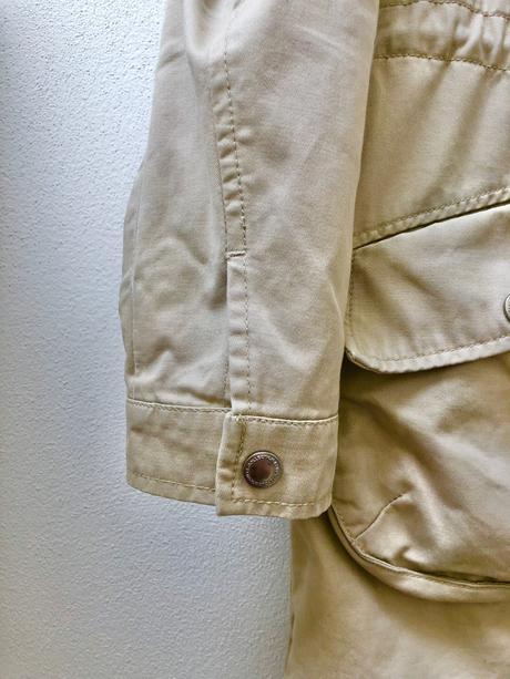 Bunda/parka, clockhouse,34