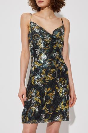 Versace šaty, versace,s