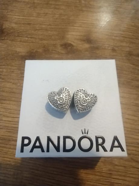 28ks pandora prívesky., pandora