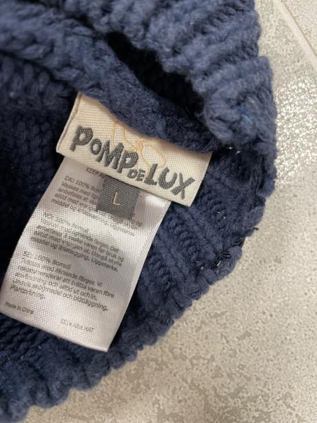 Čiapka pompdelux, pompdelux,52