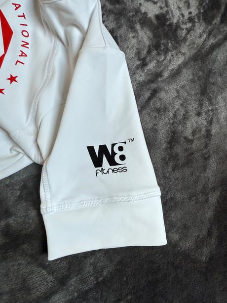 Športové funkčné tričko w8, xs