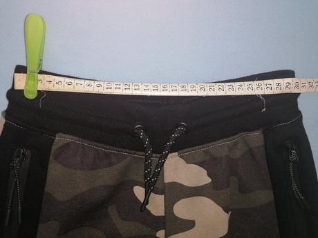 Tepláky 134/140, 140