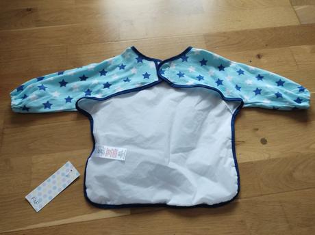 Tričkový podbradník, 