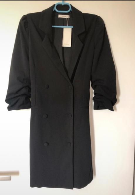 Sakove šaty, reserved,s