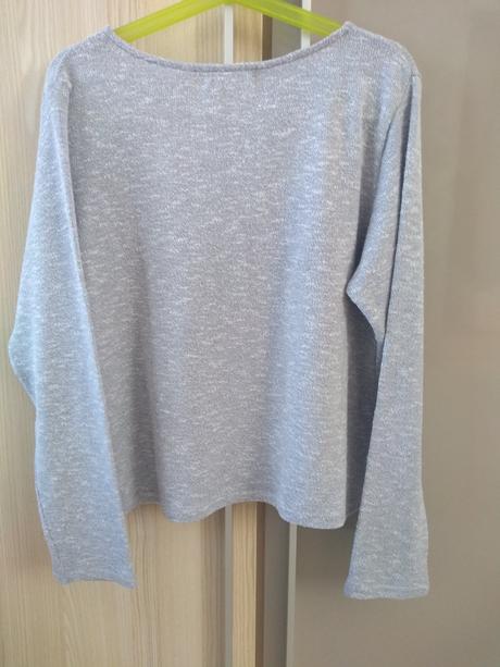 Jemný cardigan, h&m,146