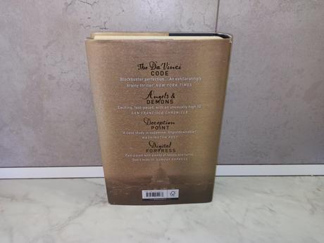 Dan brown - the lost symbol - hb, 