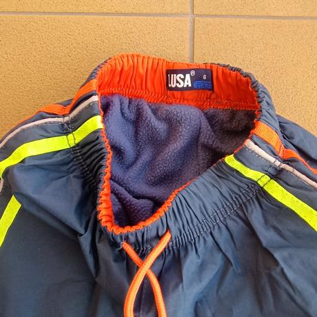 Otepľovačky, lusa,98