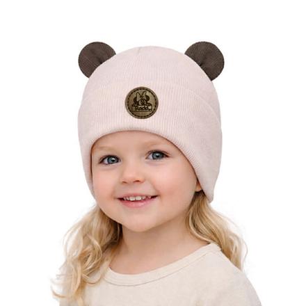 Jarná a jesenná čiapka maťko rebro rada, rada,46 / 48 / 50 / 52