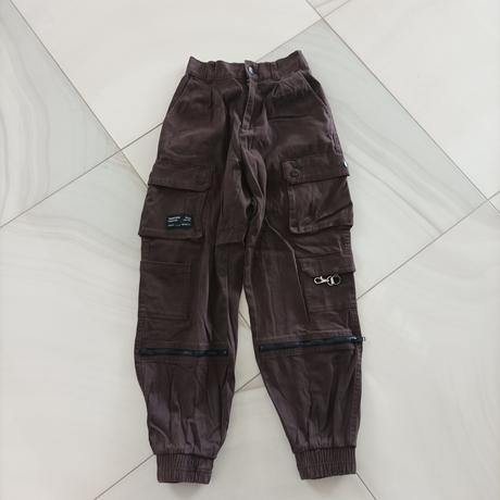 Kapsačové nohavice, new yorker,xs