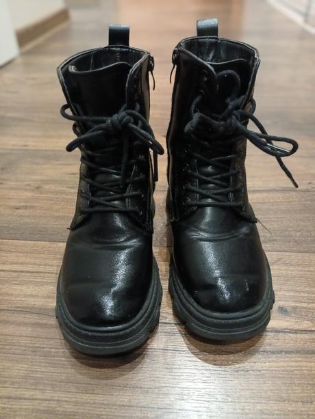 Zateplené topánky, 31