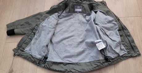 Prechodná bunda, lindex,98