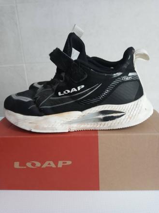 Botasky, loap,35