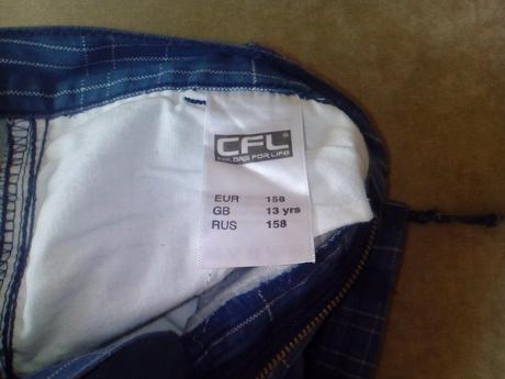 Nohavice, colours of the world,158