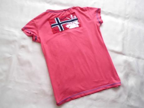 Tmavoružové, napapijri,m