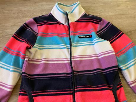 Flisová mikina, lego,146