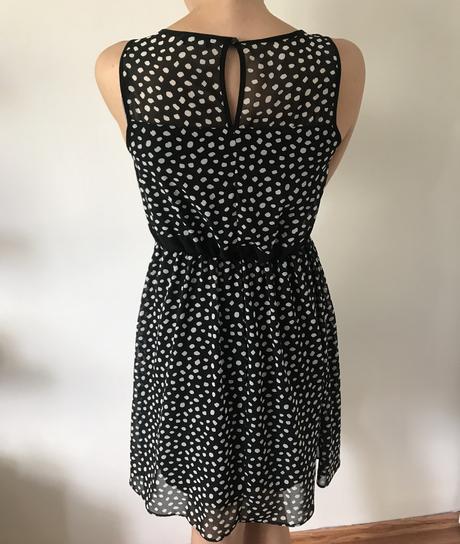 Predám slávnostnejšie šaty, f&f,36