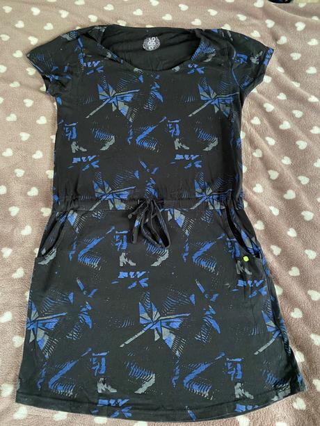 Dámske športové šaty, loap,s