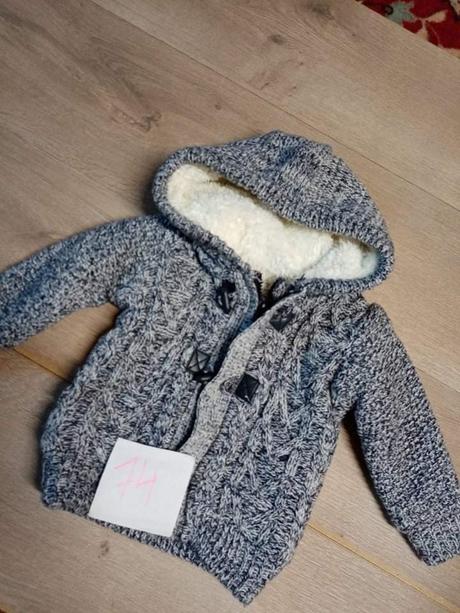 Svetrík, early days,74