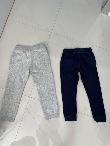 Teplaky 2ks, lupilu,110