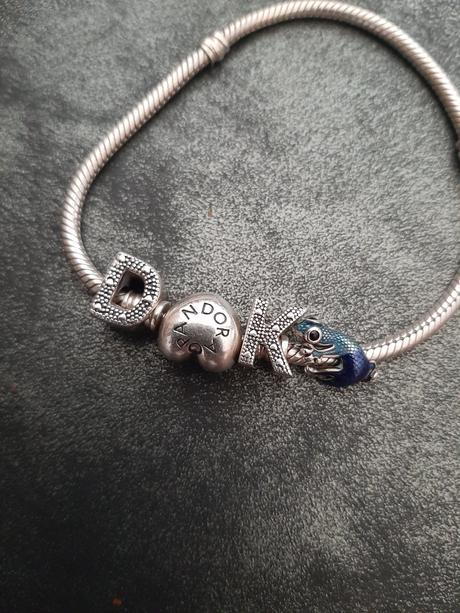 Retiazky pandora, pandora